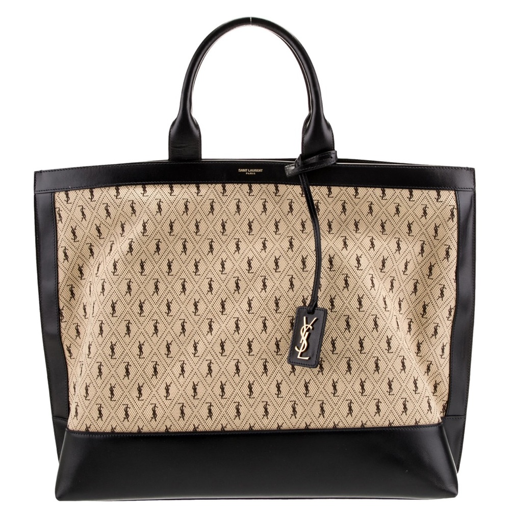 Yves Saint Laurent | Le Monogram Tote Bag